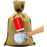 Tuzcu Ahmet 5 kg İri Taneli Kristal Kaya Tuzu