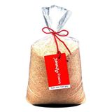 Tuzcu Ahmet 5 kg Öğütülmüş Doğal Himalaya Kaya Tuzu