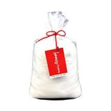 Tuzcu Ahmet 5 KG Taş Değirmende Öğütülmüş Kaya Tuzu Kırmızı Etike