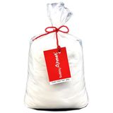 Tuzcu Ahmet 5 kg Taş Değirmende Öğütülmüş Kaya Tuzu Kırmızı Etiket