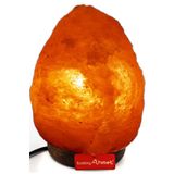 Tuzcu Ahmet Himalaya Doğal Kaya Tuzu Lambası 2-3 Kg