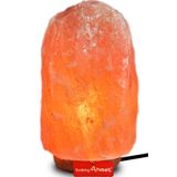 Tuzcu Ahmet Himalaya Doğal Tuz Lambası 6-7 Kg Büyük Boy