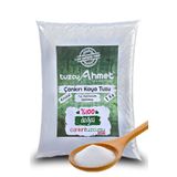 Tuzcu Ahmet Kristal Çankırı Kaya Tuzu 1 Kg Taş Değirmende Öğütülmüş