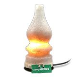 Tuzcu Ahmet Tuz Lamba Gaz Lambası Model