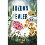Tuzdan Evler - Hala Alyan - Perseus Yayınevi