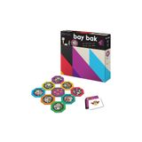 TÜZDER Bay Bak Zeka Ve Akıl Oyunu 4 Yaş 2-8 Oyuncu