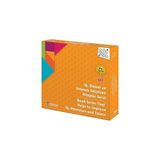 TÜZDER Yayınları 7+ Yaş 9’lu Set - Iq, Dikkat ve Yetenek Geliştiren Kitaplar Serisi + Temel Matematik (9+ Yaş): Ödevlere Yardımcı Set