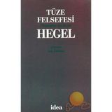 TÜZE FELSEFESI PHILOSOPHIE DES RECHTS - GEORG HEGEL