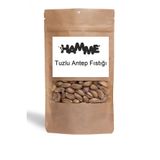 Tuzlu Antep Fıstıgı 250 Gr
