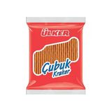 Tuzlu Çubuk Kraker 36 Adet