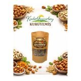 Tuzlu Dakota Çekirdek Xl 500 Gr