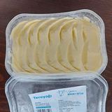 Tuzlu Doğal Yayık Tereyağı 450 GR Karadeniz Çiftlik Sütünden Gurme Lezzet