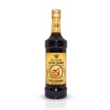 Tuzlu Karamel Kahve & Kokteyl Şurubu 70Cl Gusse