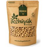 Tuzlu Kavrulmuş Antep Fıstığı (Premıum) 500 gr