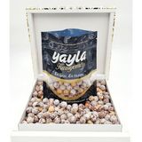 Tuzlu Kavrulmuş Fındık Içi 250G