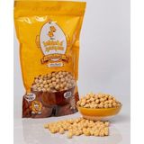 Tuzlu Leblebi 600 gr