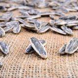 Tuzlu Siyah Çekirdek 1000 gr - 1 kg