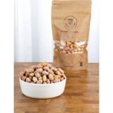Tuzlu Yer Fıstıgı Içi 1000 Gram Diğer