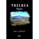 Tuzluca İlçesi - Oğuz Şimşek