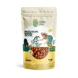 Tuzsuz Kavrulmuş Yer Fıstığı 400Gr