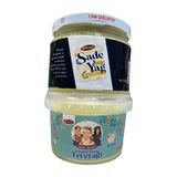 Tuzsuz Yayık TEREYAĞ250 Gr+ Tuzsuz Sade Yağ 250 gr - 500 gr