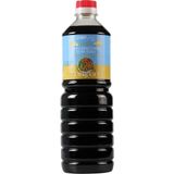 Tuzu Azaltılmış Soya Sosu Chefline Asia 1,10 Kg (1lt) - 1 lt