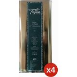 Tüzün 5 Lt x 4 Teneke Natural Sızma Zeytinyağı - 20 lt