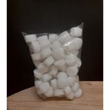 Tuzun Ruhu Çankırı Sıkıştırılmış Kaya Tuzu Tableti Bulaşık ve Çamaşır Makinası Için 1 kg
