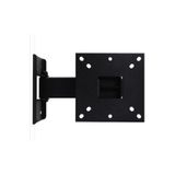 Tv Aparat 10/27 Arası Lcd-led Monitör Hareketli Tv Askı Aparatı