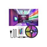 Tv Arkası Ambiyans Rgb LED Seti 3 Metre CT-4566