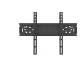 Tv Askı Aparatı 43-60 Inç 50 Kg Siyah Hdx8704
