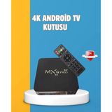 Tv Box – 2Gb Ram 16Gb Rom, Medya Oynatıcı