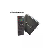 Tv Box