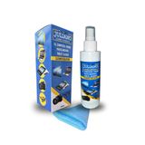 Tv Ekran Temizleme Spreyi + Mikrofiber Temizleyici Bez Hediye (150 Ml)