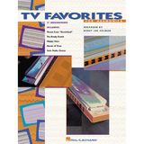 TV Favorites for Harmonica
