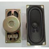 Tv Hoparlör 16 Ohm 3 W 1 Adet