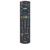 Tv Kumanda Panasonic 3d 4rm-d920 Pil Hediyeli
