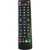 TV KUMANDASI TURN LG LCD TV KUMANDASI-SETTİNG SNL1162S