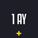 TV Plus 1 Aylık Dijital Üyelik
