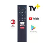 Tv Plus Ses Komutlu Android Kumanda
