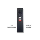 TV+ Plus uzaktan kumandaları