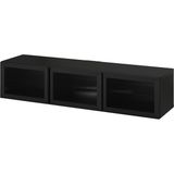 Tv Sehpası, Venge, 180X42X38 Cm, Fallsvık