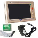 Tv160 Lcd-Led Tv Mainboard Anakart Test Cihazı