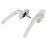 TveT 2 Adet Pimapen Pencere Kolu Pvc Kolu T38141
