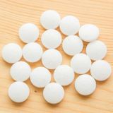TveT Tablet Naftalin 1000 Gram (1 Kg)