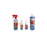 Tvet Würth Buz Çözücü + Buğu Önleyici + Yağmur Kaydırıcı + Konsantre Cam Suyu Plus 1000 Ml 4`Lü Paket