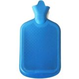Tvl Home El ve Ayak Isıtıcı, Kauçuk Sıcak Su Torbası, 1 LT 26x15cm (KIRMIZI)