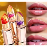 Tvlv Magic Color Lipstick – Nemlendirici & Renk Değiştiren Ruj 💄✨