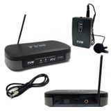 TVM FV-501 1 El VHF Kablosuz Mikrofon