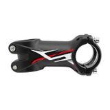 Tvr Gidon Boğazı 31.8MM/80MM Siyah